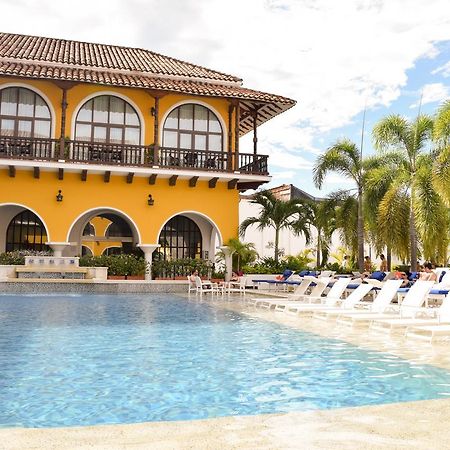 Hotel Union Girardot Eksteriør billede