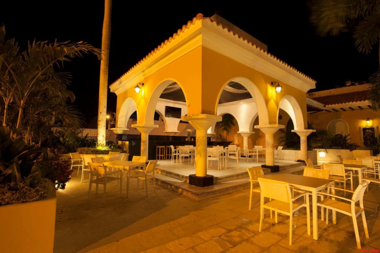 Hotel Union Girardot Eksteriør billede