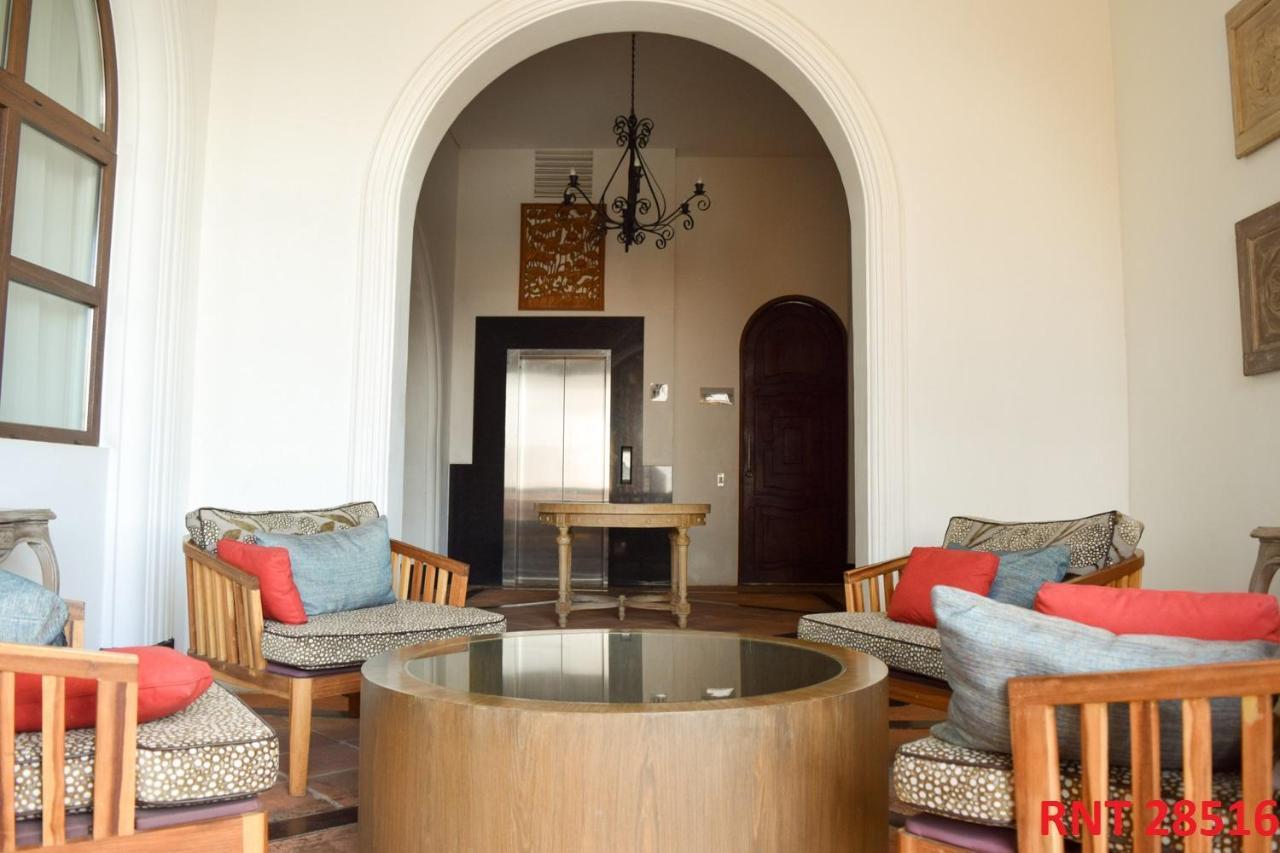 Hotel Union Girardot Eksteriør billede