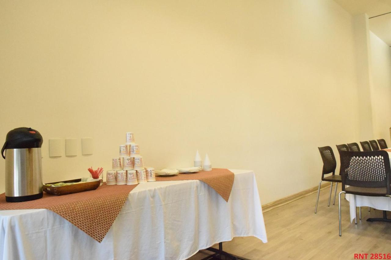 Hotel Union Girardot Eksteriør billede