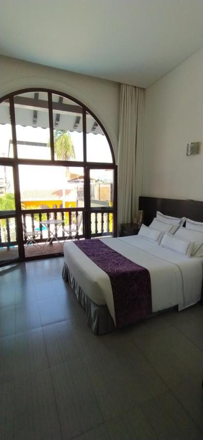 Hotel Union Girardot Eksteriør billede