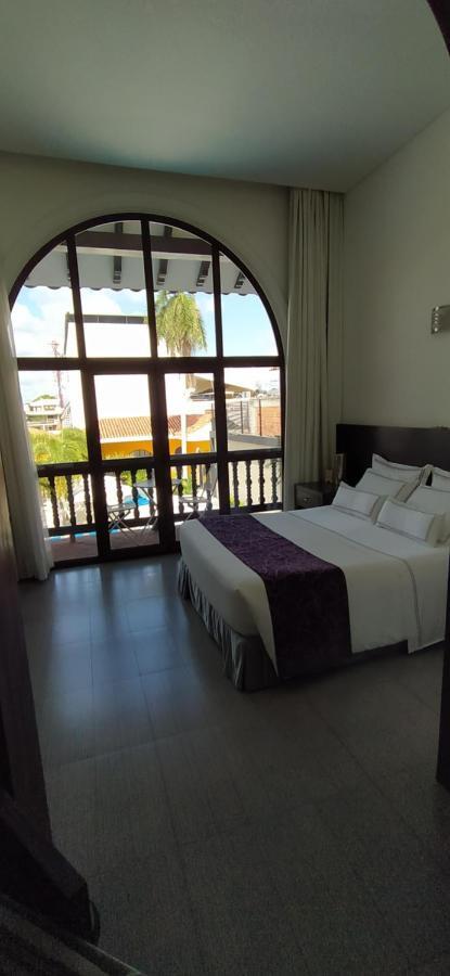 Hotel Union Girardot Eksteriør billede